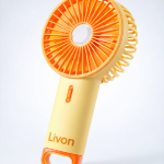 Livon Rechageable Fan