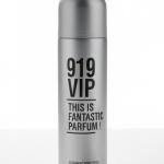 919 VIP Deodorant Body Spray | This Is Fantastic Parfum | Long Lasting Fragrance | Premium Perfumed Deo | For Men & Women | 200 ml