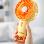 Livon Rechageable Fan