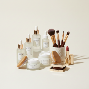 Beauty & Personal Care