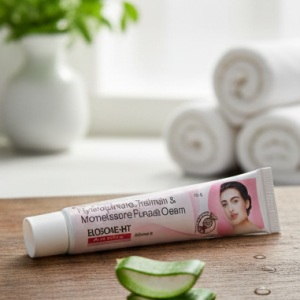 Hydroquinone, Tretinoin & Mometasone Furoate Cream | Topical Use Cream | Skin Care Cream