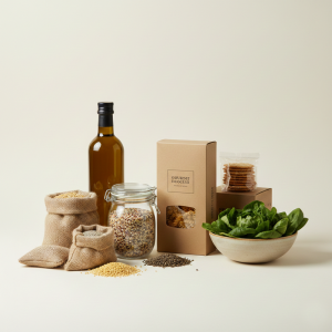 Grocery & Daily Needs