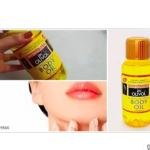 JAC OLIVOL Herbal Body Oil with Italian Olive Oil | For Soft, Smooth & Glowing Skin | Nourishing & Moisturizing | 200 ml