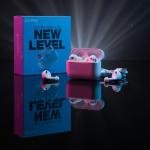 Wireless Bluetooth Earbuds with Charging Case | Deep Bass Stereo Sound, Touch Control, Built-in Mic, Fast Charging, Compatible with iOS & Andr