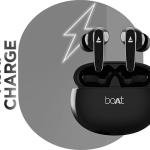 boAt True Wireless Earbuds with BEAST™ Mode