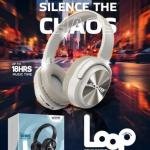 Loop Wireless Headphone