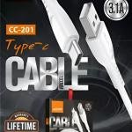 Lava USB Wall Charge CH12 USB MICRO