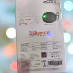 CORE Omnipods are stylish true wireless earbuds CORE-N85 Omnipods