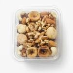 Premium Mixed Dry Fruits & Nuts Combo | Almonds, Walnuts, Figs & Cashews | Healthy Snack Mix