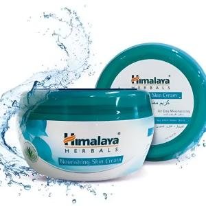 HIMALAYA Winter Defence Moisturizing Cream – Deeply Hydrating Winter Moisturizer for Dry/Extra Dry Skin