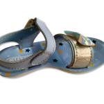 Cute Baby Girls Fancy Sandal with Bow | Soft Sole | Adjustable Back Strap | Party & Daily Wear