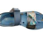 Cute Baby Girls Fancy Sandal with Bow | Soft Sole | Adjustable Back Strap | Party & Daily Wear