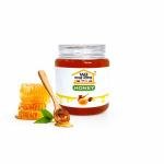 WB Pure Natural Honey 1kg | Raw & Unprocessed | 100% Pure Honey | Rich in Antioxidants | Daily Health Booster