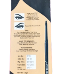 HD BEAUTY EVERYDAY SMOKY EYES  KAJAL WITH SUNFLOWER SEED OIL & VITAMIN E