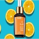Glam Goddess Vitamin C+ Face Serum | Brightening & Glow Skin Serum