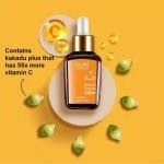 Glam Goddess Vitamin C+ Face Serum | Brightening & Glow Skin Serum