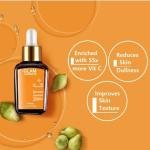 Glam Goddess Vitamin C+ Face Serum | Brightening & Glow Skin Serum