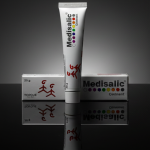 Medisalic Ointment 20 g | Topical Ointment for External Use | By Torque Pharmaceuticals