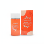 Sweet Heart “Thank You” Eau De Parfum | Long-Lasting Fragrance | Refreshing & Elegant Scent | Perfume for Men & Women | 50 ml