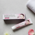 Hydroquinone, Tretinoin & Mometasone Furoate Cream | Topical Use Cream | Skin Care Cream