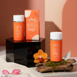 Sweet Heart “Thank You” Eau De Parfum | Long-Lasting Fragrance | Refreshing & Elegant Scent | Perfume for Men & Women | 50 ml