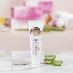 Miracle Shine & Glow Cream | Brightening & Radiance Face Cream | For Clear, Smooth & Glowing Skin | Daily Skincare Cream