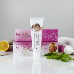 Miracle Shine & Glow Cream | Brightening & Radiance Face Cream | For Clear, Smooth & Glowing Skin | Daily Skincare Cream