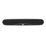 RD SP-31 Finny Wireless Bluetooth Soundbar 16W | Bluetooth 5.2 | Extra Bass | USB, TF Card, FM | LED Light Portable Speaker